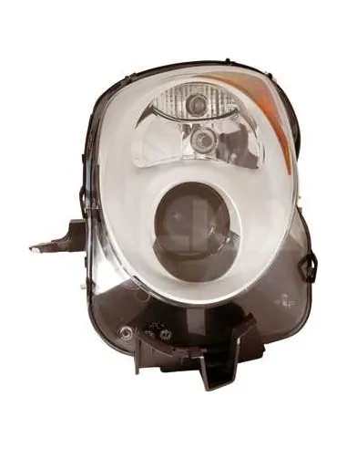 Faro delantero Alfa Romeo 2742476
