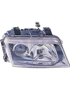 Faro delantero Audi 2742502