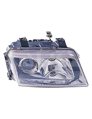 Faro delantero Audi 2742502