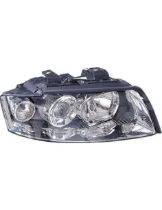 Piloto posterior 2742503 ANDEL DCH.FARO,ELEC. H7, +H