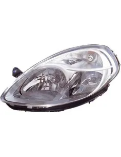 Faro delantero Lancia 2742525