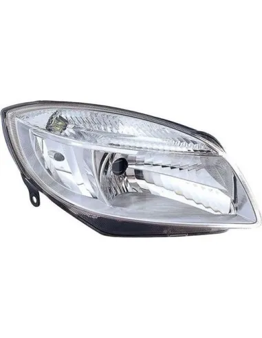 Faro delantero Škoda 2742527