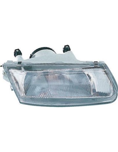 Faro delantero Mitsubishi 2742528