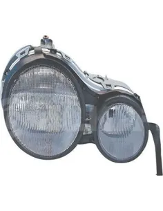 Faro derecho Alkar 2742536 para Mercedes-Benz | Recambios Colmenar