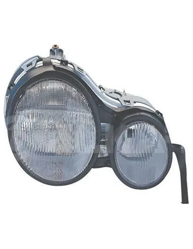 Faro derecho Alkar 2742536 para Mercedes-Benz | Recambios Colmenar