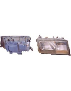 Faro delantero Mercedes-Benz 2742541