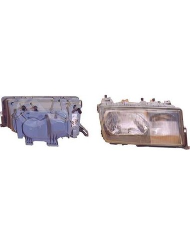 Faro delantero Mercedes-Benz 2742541
