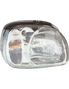 Faro delantero Nissan 2742548