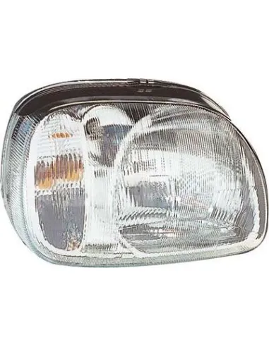 Faro delantero Nissan 2742548