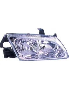 Faro delantero Nissan 2742556