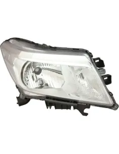 Faro delantero Nissan 2742567