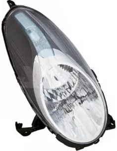 Faro delantero Nissan 2742568