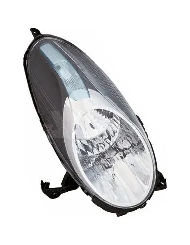 Faro delantero Nissan 2742568