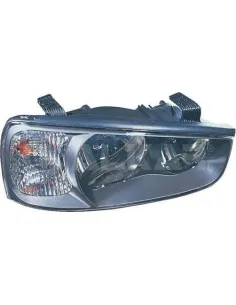 Faro derecho Alkar 2742619 para Hyundai | Recambios Colmenar