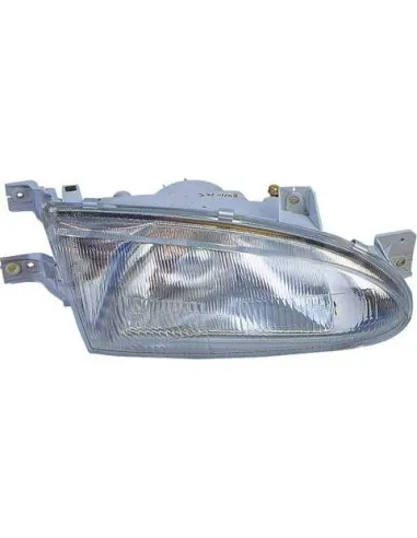 Faro delantero Alkar 2742620