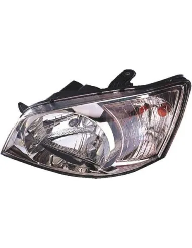 Faro delantero Hyundai 2742626