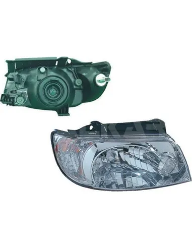 Faro delantero Hyundai 2742628
