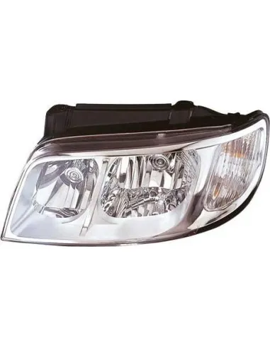 Faro delantero Hyundai 2742630