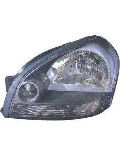 Faro delantero Hyundai 2742632