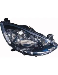 Faro delantero Mazda 2742649