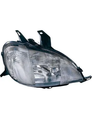 Faro delantero Mercedes-Benz 2742699