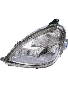 Faro derecho Alkar 2742700 para Mercedes-Benz | Recambios Colmenar