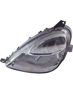Faro delantero Mercedes-Benz 2742701