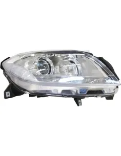 Faro delantero Mercedes-Benz 2742710