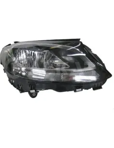 Faro delantero Mercedes-Benz 2742712