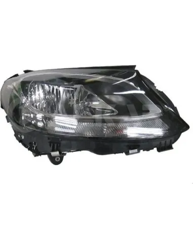 Faro delantero Mercedes-Benz 2742712