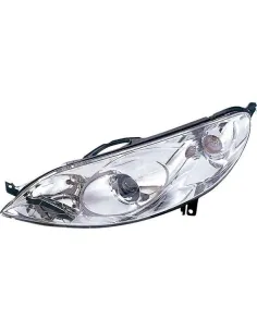 Faro delantero Peugeot 2742740
