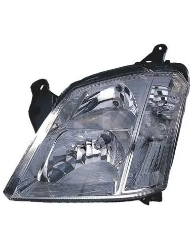 Faro delantero Opel 2742752