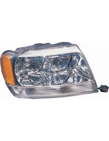 Faro Jeep 2742801