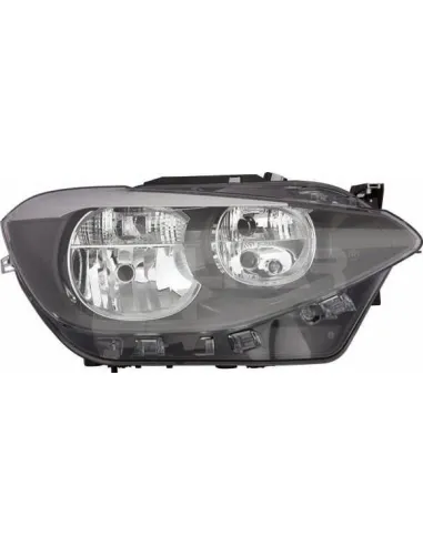 Faro delantero BMW 2742842