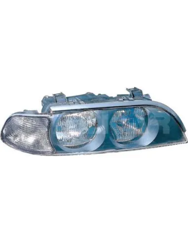 Faro delantero BMW 2742845