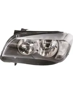 Faro derecho Alkar 2742889 para BMW | Recambios Colmenar