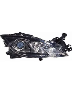 Faro delantero Mazda 2742906