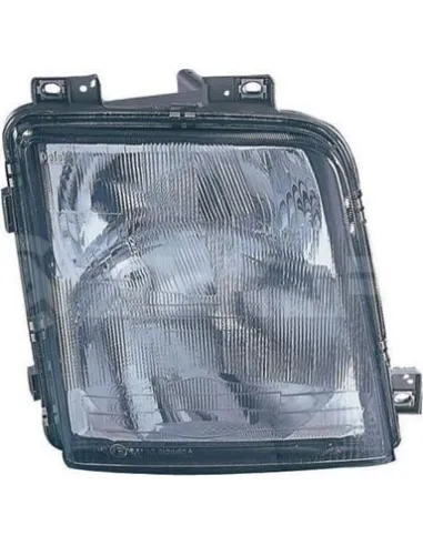 Faro derecho Alkar 2742910 para Volkswagen | Recambios Colmenar