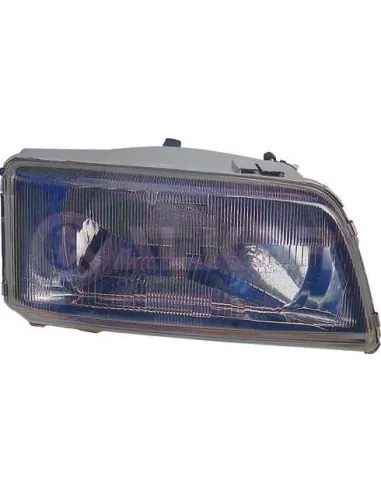 Faro delantero Fiat / Peugeot 2742920