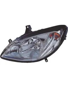 Piloto posterior 2742969 ANDEL DCH.FARO,ANTINIEBLA D