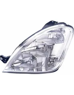 Faro principal 2742970 ANDEL DCH.FARO,ELEC. C/MOT.