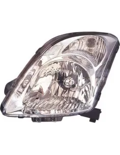 Faro antiniebla 2742987 ANDEL DCH.FARO,ELEC. CROMAD