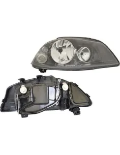 Piloto intermitente 2744102 ANDEL DCH.FARO,ELEC. H3, H7