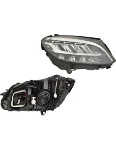 Piloto posterior AI59090 DCHO FARO ELECT C/MOTOR LED