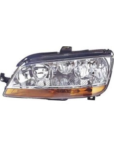 Faro Fiat 2745006