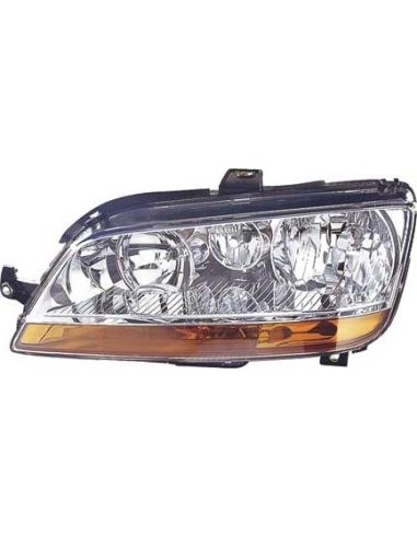 Faro Fiat 2745006