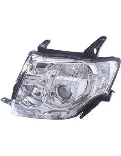 Faro Mitsubishi 2745027