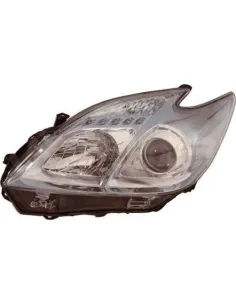 Faro antiniebla 2745029 ANDEL IZQ.FARO,ELEC. H11, H