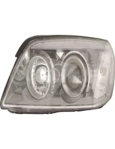 Faro Chevrolet 2745042