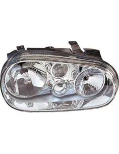 Faro antiniebla 2745127 ANDEL IZQ.FARO,ANTINIEBLA D